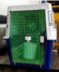 Airline Mesh